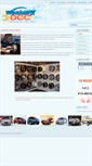 Mobile Screenshot of carrepairinchandigarh.com